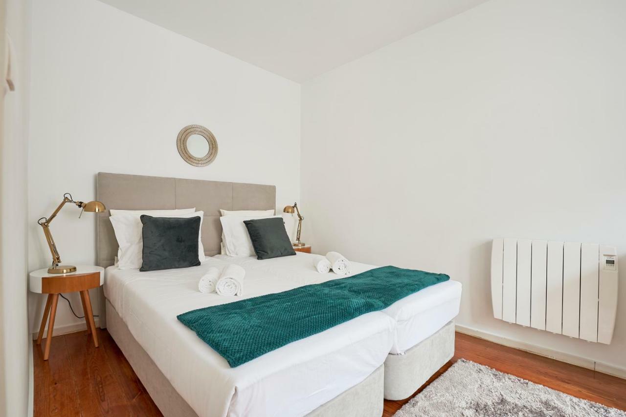 Apartment Casa Portuguesa Rosa