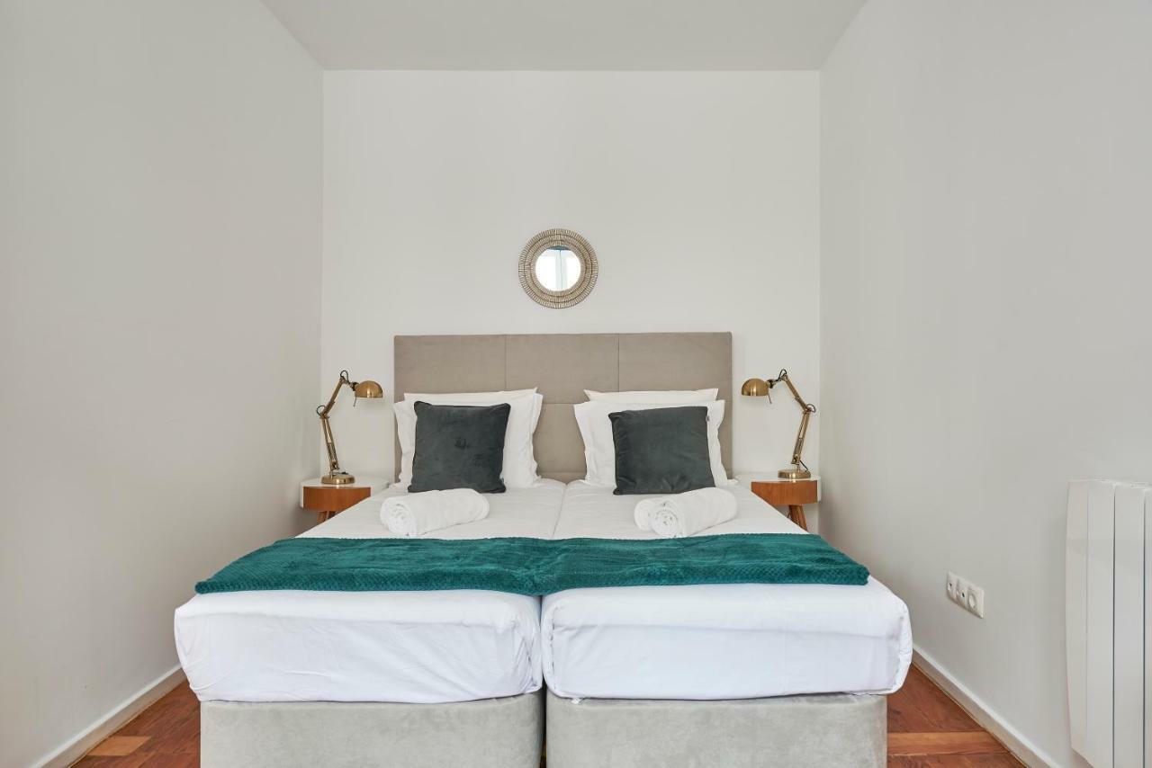Apartment Casa Portuguesa Rosa