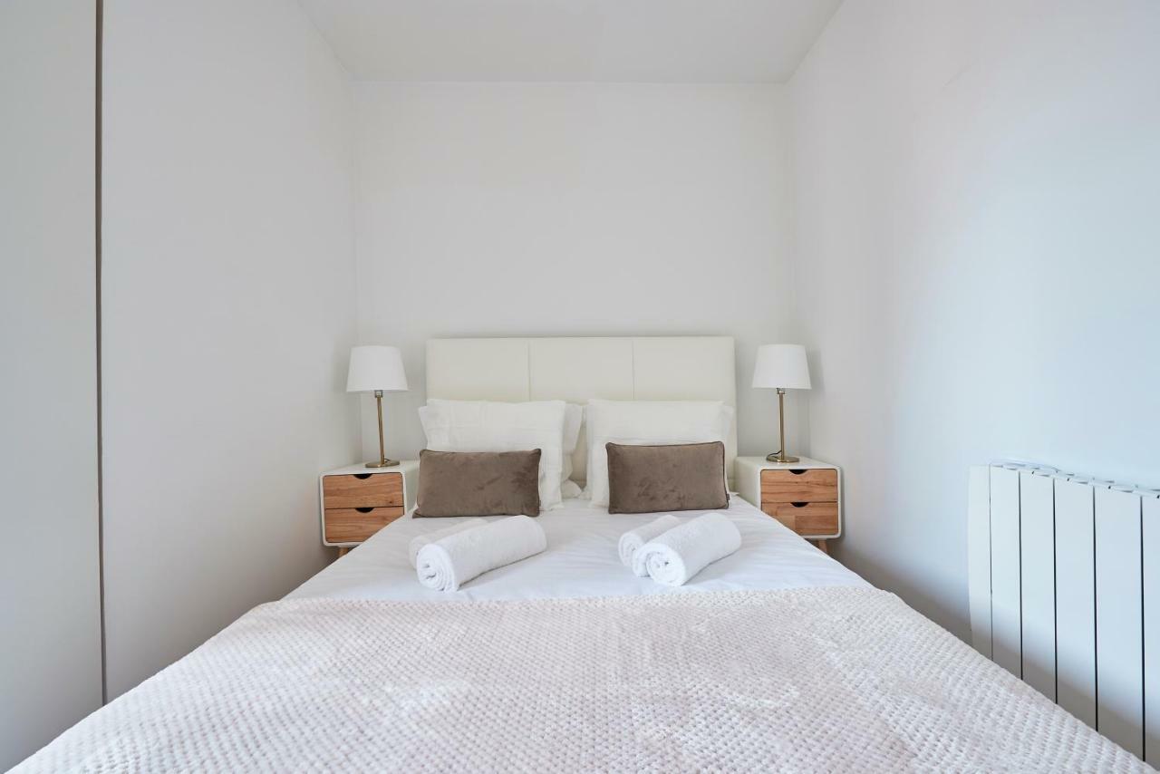Apartment Casa Portuguesa Rosa
