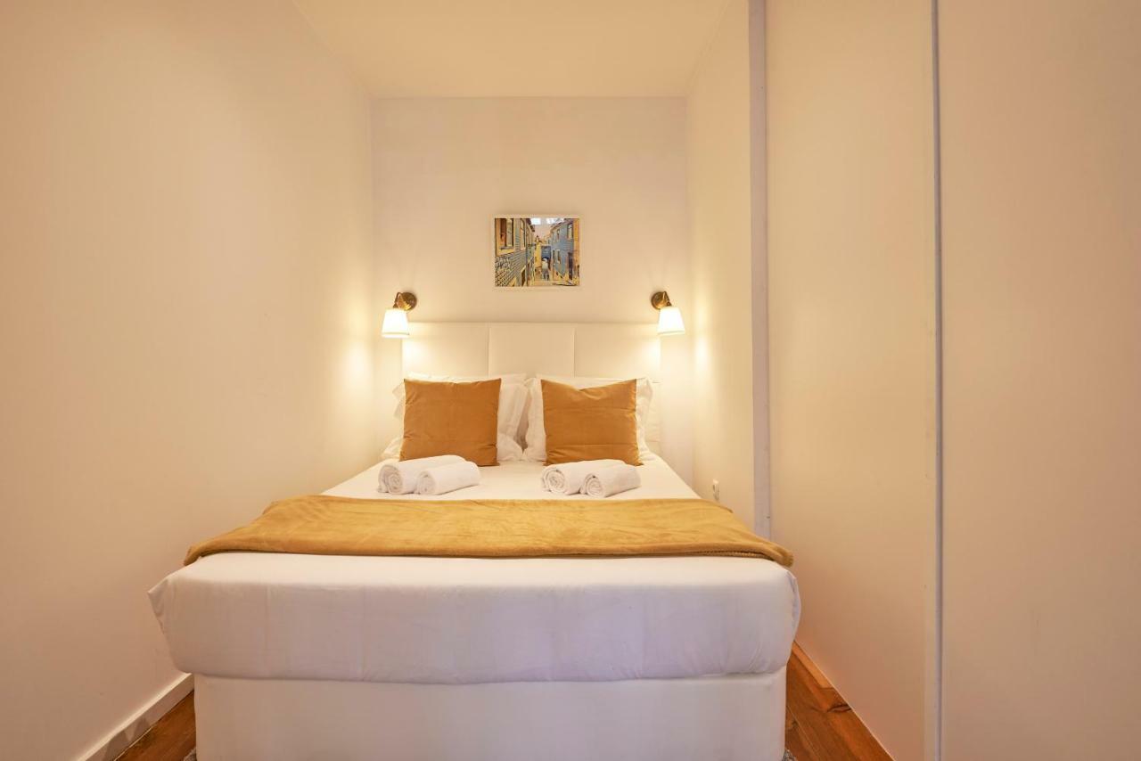 Casa Portuguesa Rosa Apartment